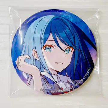 프로세카 호시노 이치카 커넥트 라이브 커넥라이 3rd 캔뱃지