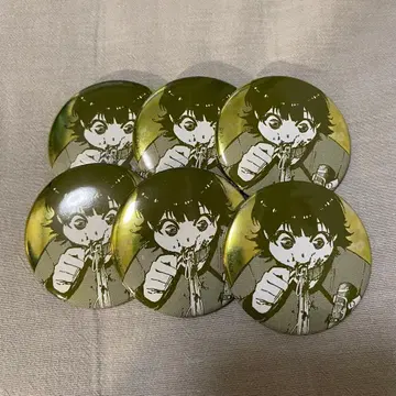 블루 록 전시회 블루록 전시회 최애 캐릭터 캔뱃지 히바리 린