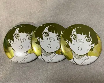 블루 록 전시회 블루록 전시회 최애 캐릭터 캔뱃지 호시나 메구루 유년기