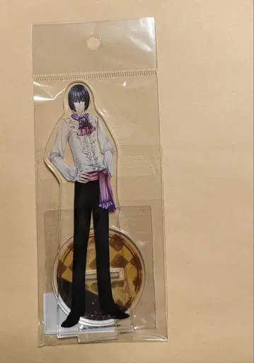 화려한가, 나의 일족 아크릴 스탠드 미야노모리 마사 아라타