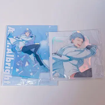 에리스 아쉬 아크릴 스탠드