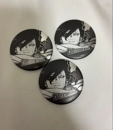 나의 히어로 아카데미아 데컬렉션 캔뱃지 히로아카 아이자와 쇼타