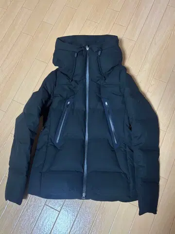 데상트 미즈사와 다운