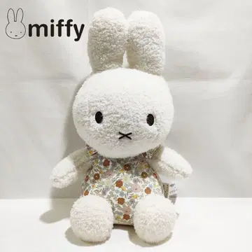 미피 x 리틀더치 / 봉제 인형 / 익명 배송 / 무료 배송