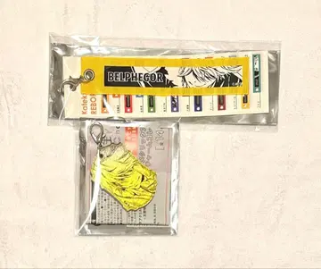 아마노 아키라 전시회 가정교사 히트맨 reborn 벨 세트