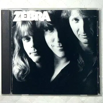 ZEBRA / 제브라 / 1983년