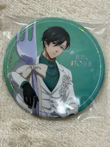 블루 록 sweets flavor 캔뱃지 이토시 사에 미개봉 새상품