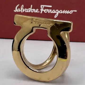 Salvatore Ferragamo 스카프링