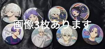 [블루 록] 나기 세이시로, 미카게 레오 굿즈 묶음 판매