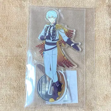 [미개봉 새상품] SideM 하사미 미치오 후쿠로이시 아크릴 스탠드