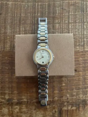 세이코 프레사지 쿼츠