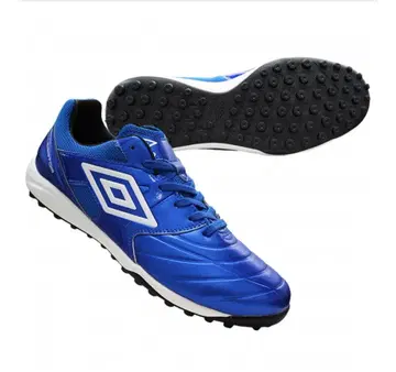 엄브로 umbro 액셀러레이터 WIDE TF 블루 새상품 26.0cm
