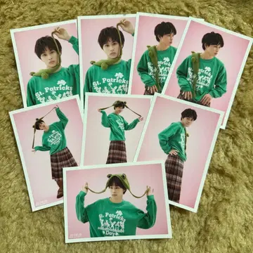 초특급 타쿠야 생탄 브로마이드