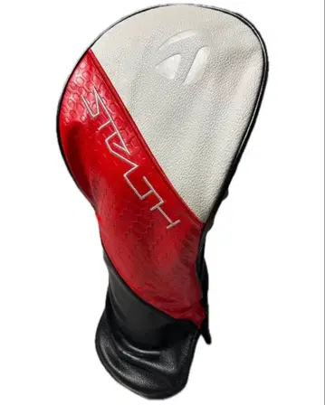 [ 새상품 ] 테일러메이드 스텔스2 드라이버용 골프헤드커버