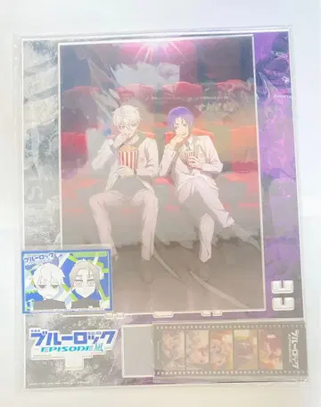 블루 록 에피소드 나기 특전 아크릴 스탠드 A-on Store