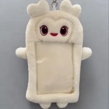 다현 포토카드 홀더 러블리 개봉 완료