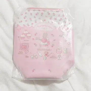 산리오 마론크림 파우치M 카쿠시보