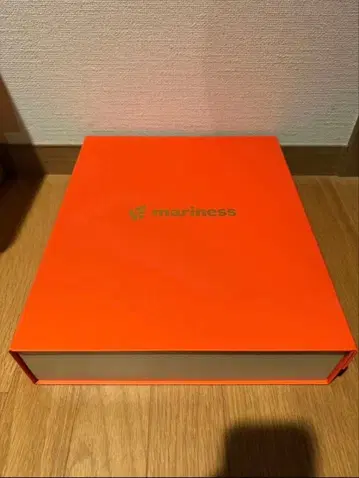 [ 새상품 미개봉 ] 네무리카 파자마 (네이비 M 사이즈)