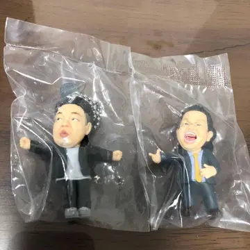 [ 새상품 미개봉 ] 다이앤 가챠가챠 키링 2종류