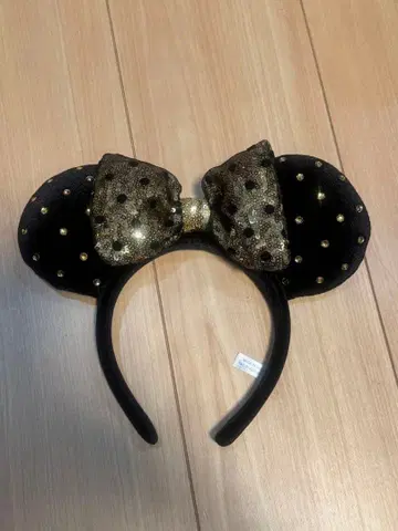 디즈니 미니 머리띠