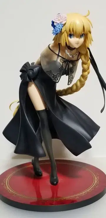 Fate 잔 다르크 피규어 타입문 FGO