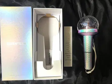 SEVENTEEN 응원봉 ver.2