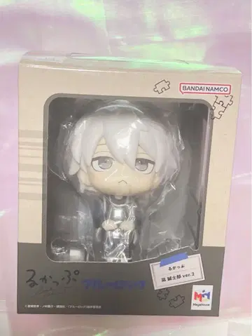 블루 록 나기 세이시로 룩업 ver.2