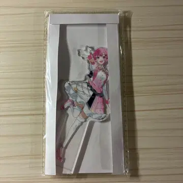 프로세카 5th Anniversary 감사제 아크릴 스탠드 호우 에무