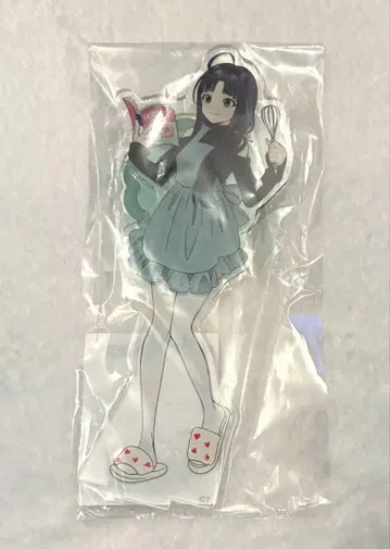 걸즈 밴드 클라이 Anisugar 아크릴 스탠드 스바루