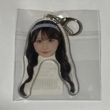 논픽션! 카즈키 아뮤 얼굴만 랜덤 아크릴 키링