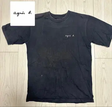 아네스 베 셔츠