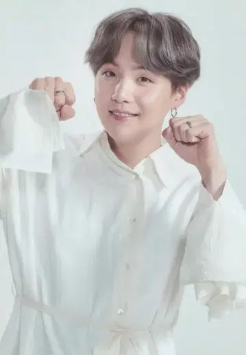 BTS MAP OF THE SOUL SUGA 미니 포토 카드 8/8