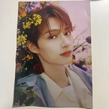 SEVENTEEN ALWAYS YOURS 준 플라이어