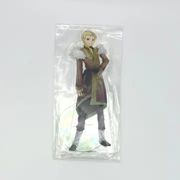 삼국연전기 아가씨의 병법! 아크릴 스탠드 조조