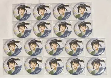 은혼 캔뱃지 영화 THE FINAL 4DX 유년기 카츠라 코타로