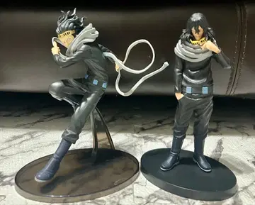 히로아카 아이자와 쇼타 피규어 세트