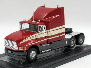 ixo MODELS 1/43 포드 에어로맥스 1990 TR108