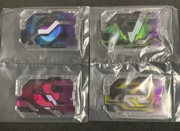 레이저 레이즈 라이저 지니 베로바 케케라 큔 레이즈 라이저 카드