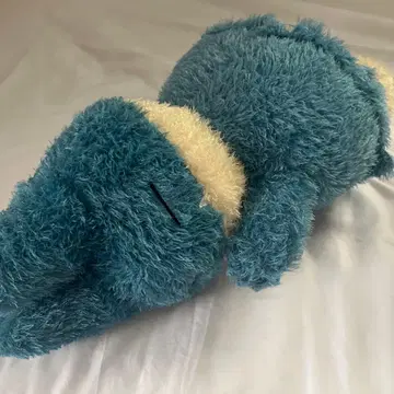 곤베에 봉제 인형