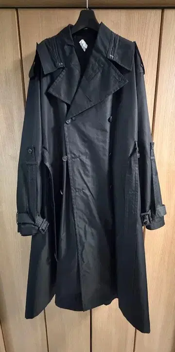 SOSHIOTSUKI 23ss 코트