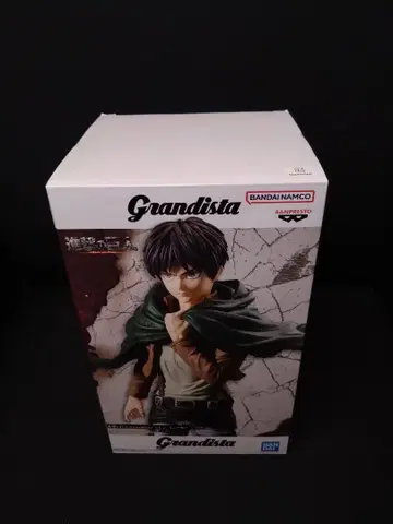 Grandista 진격의 거인 엘렌 예거 피규어