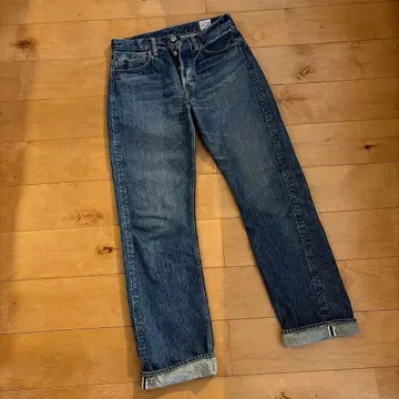 orSlow 데님 XS 105