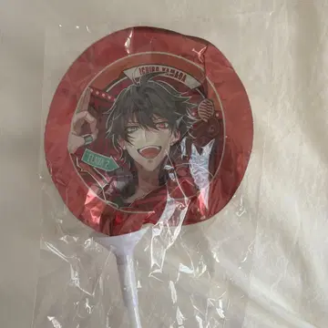 야마다 이치로 히프노시스 마이크 벌룬 Flava2 이케부쿠로