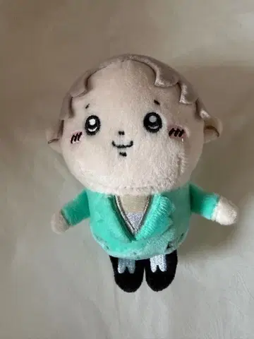 초특급 아로하 2023 생일 봉제 인형 마스코트