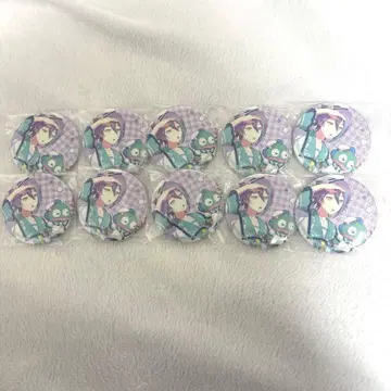 프로세카 산리오 그리캔 카미시로 루이 10개