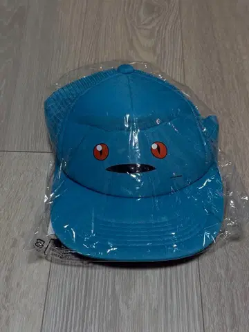 진 여신전생 30주년 감사제 이벤트 복권 A상 캡 모스맨