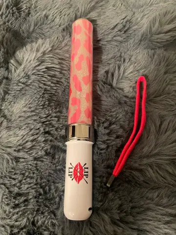 LIP x LIP lip x lip 킹 블레이드 응원봉