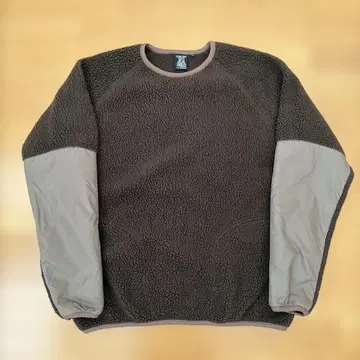 프리휠러스 ULTIMA THULE TACTICAL 플리스 L