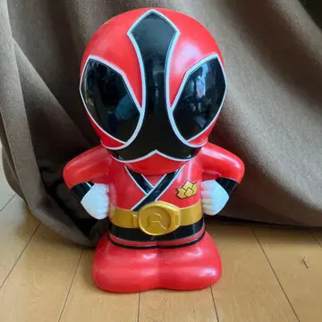 신켄쟈 신켄 레드