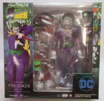 카이요도 AMAZING YAMAGUCHI JOKER 21